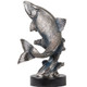 Fish Statues